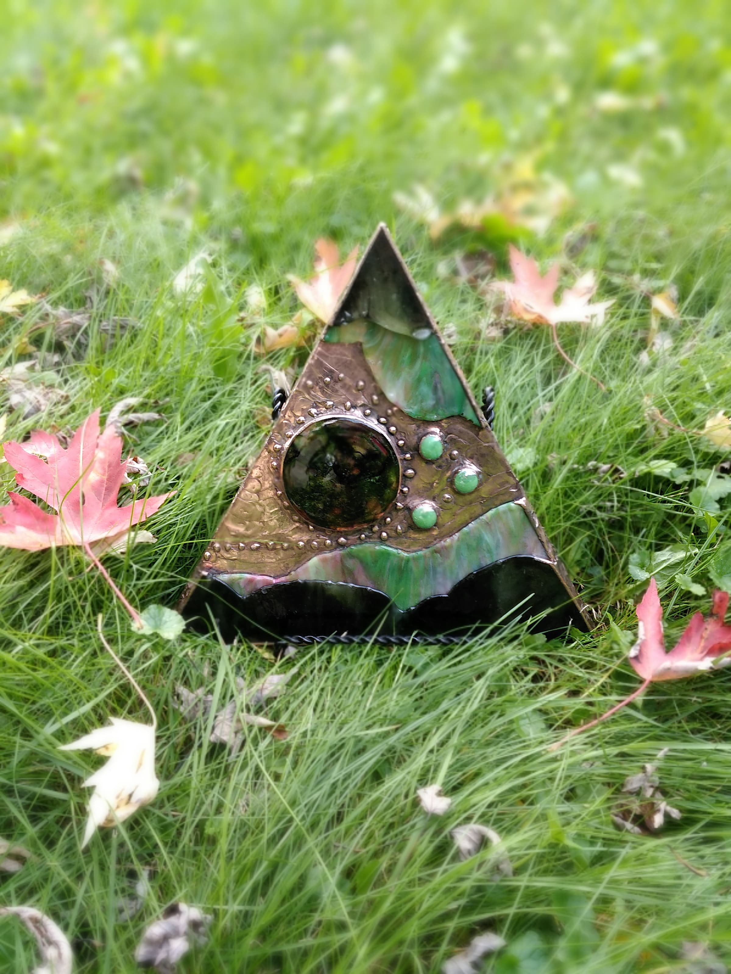 Copper Collaboration